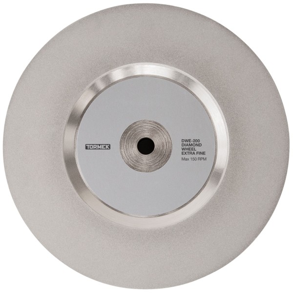 DWE-200 Diamond Wheel Extra Fine